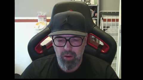Adam online show from June 8, 2026, 3:34 pm