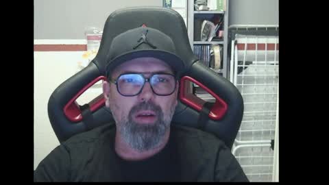 Adam online show from June 9, 2026, 9:48 pm