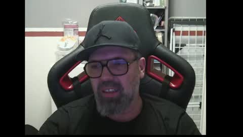 Adam online show from June 10, 2026, 9:25 pm