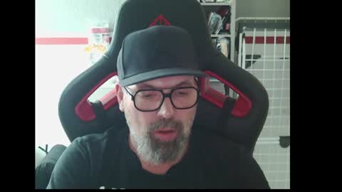 Adam online show from June 15, 2026, 3:36 pm