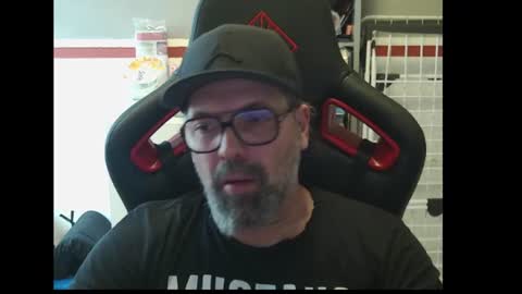 Adam online show from June 16, 2026, 3:58 pm