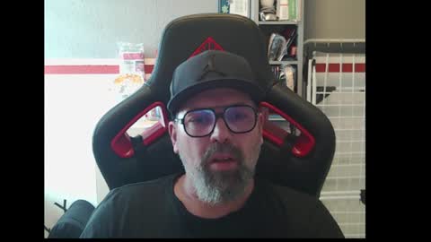 Adam online show from June 17, 2026, 3:46 pm