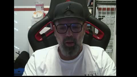 Adam online show from June 22, 2026, 4:37 pm