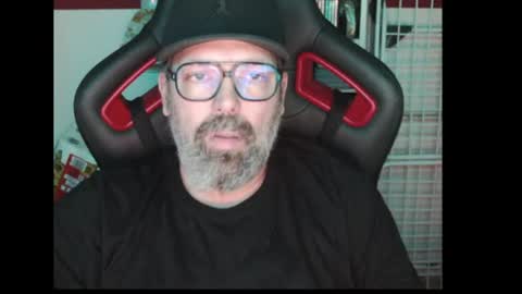 Adam online show from July 16, 2026, 10:27 pm