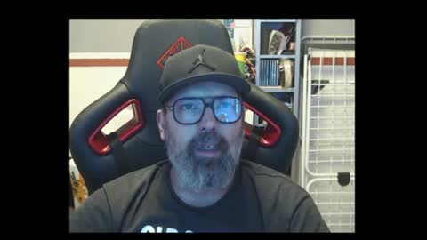 Adam online show from July 25, 2026, 12:31 am
