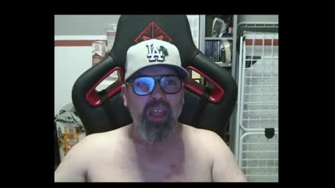 Adam online show from August 3, 2026, 5:16 pm