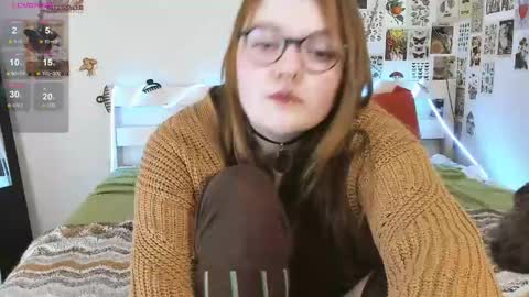 wonderconnie online show from May 17, 2026, 8:55 am