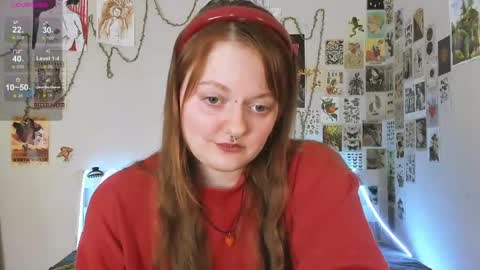 wonderconnie online show from May 26, 2026, 3:57 am