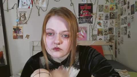 wonderconnie online show from May 30, 2026, 3:14 am