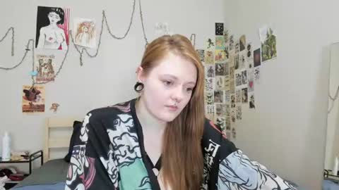 wonderconnie online show from June 29, 2026, 2:06 pm