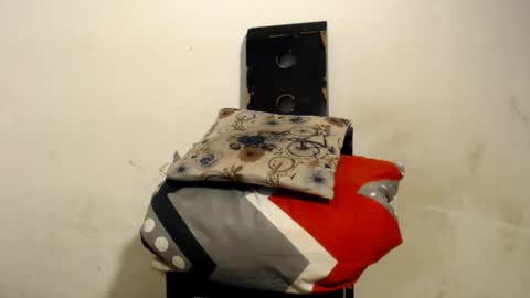 SHENIEL RODRIGUEZ online show from January 17, 2025, 9:39 am