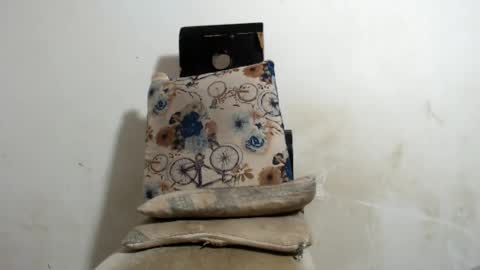 SHENIEL RODRIGUEZ online show from January 28, 2025, 9:30 am