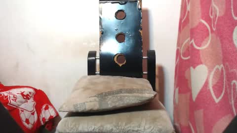 SHENIEL RODRIGUEZ online show from February 18, 2025, 11:08 pm