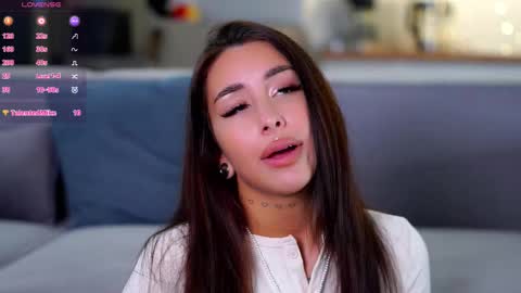 Maria online show from February 20, 2026, 1:44 pm