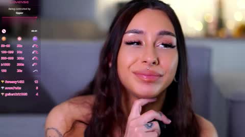 Maria online show from February 21, 2026, 2:40 pm