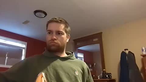 woodeee77 online show from February 16, 2025, 6:21 pm