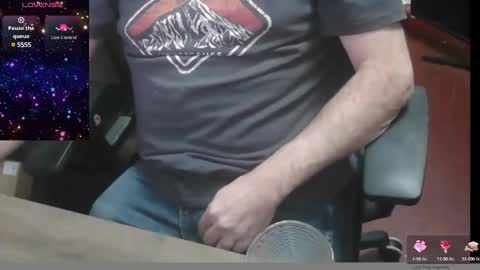 woodworker6473 online show from January 6, 2025, 11:31 pm