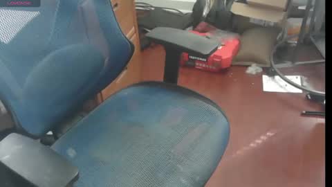 woodworker6473 online show from January 20, 2025, 4:55 pm