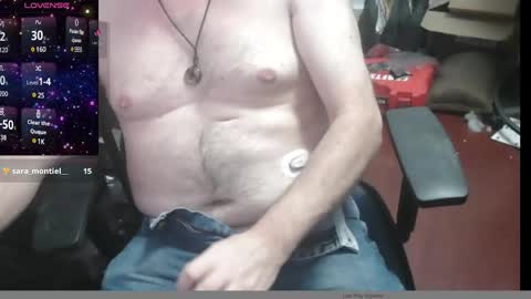 woodworker6473 online show from January 30, 2025, 12:50 am