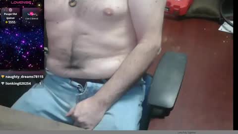 woodworker6473 online show from February 21, 2025, 12:05 am