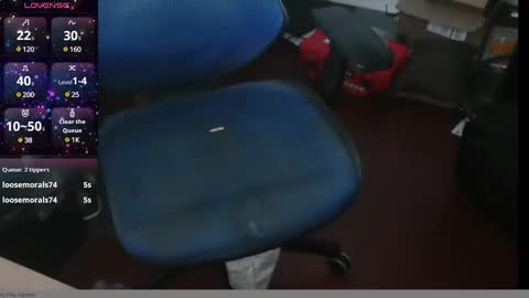 woodworker6473 online show from February 24, 2025, 3:55 am