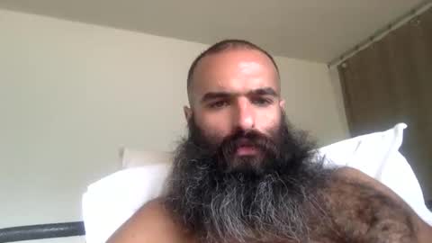 woof_wolf37 online show from February 23, 2026, 7:00 pm