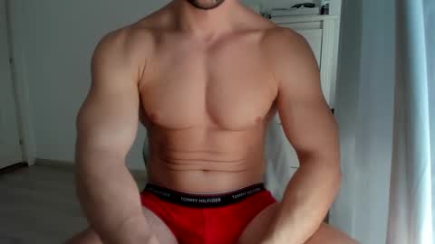 Wolfie online show from March 5, 2025, 9:27 am