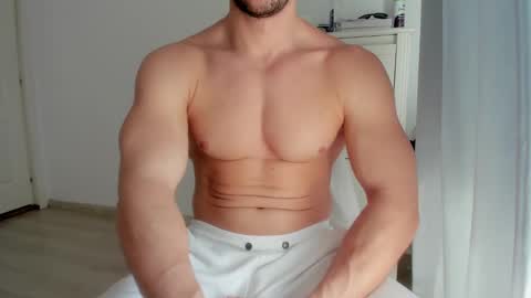 Wolfie online show from March 7, 2025, 9:18 am