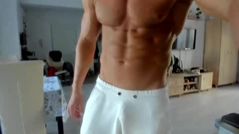 Wolfie online show from September 8, 2025, 4:06 pm