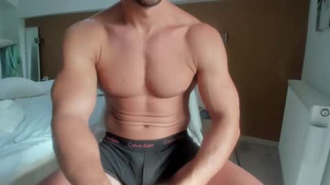 Wolfie online show from October 18, 2025, 7:53 am