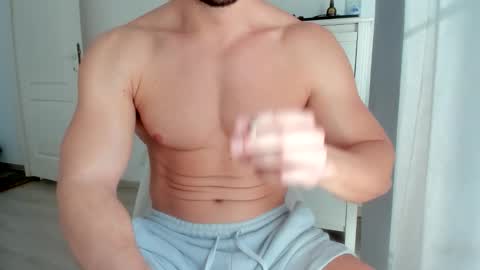 Wolfie online show from March 4, 2026, 7:47 am