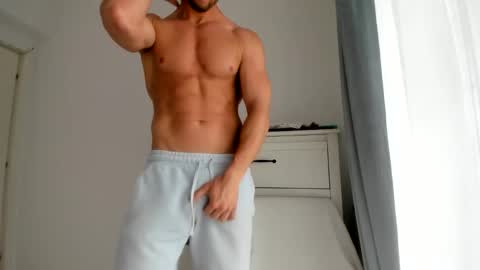 Wolfie online show from May 13, 2026, 8:12 am