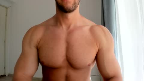 Wolfie online show from May 15, 2026, 8:21 am