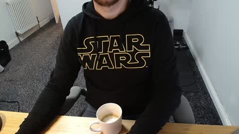 Wooyay online show from December 3, 2024, 4:39 pm