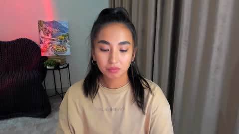 Snapshot of worldofkim chatting on January 27, 2025, 5:48 pm dudetta Kim online show from January 27, 2025, 5:48 pm