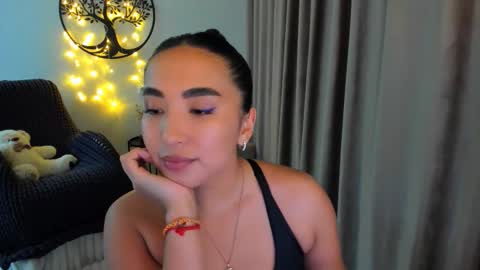 dudetta Kim online show from January 6, 2026, 12:53 pm