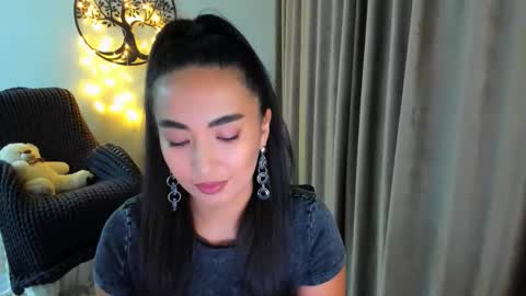 dudetta Kim online show from January 16, 2026, 6:01 pm