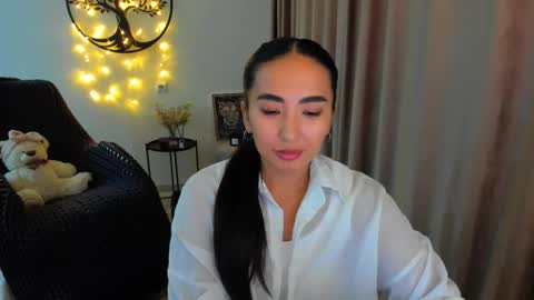 dudetta Kim online show from February 8, 2026, 12:52 pm