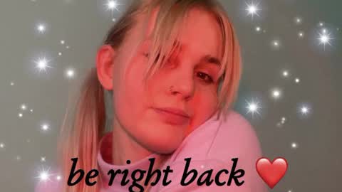 Arnika and Simon online show from January 1, 2025, 8:47 pm