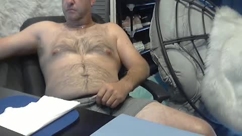 Matt online show from September 23, 2025, 6:33 pm