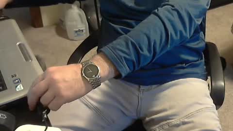 Matt online show from October 15, 2025, 9:26 pm