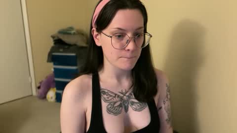 Lucina online show from January 28, 2025, 12:15 am