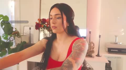 Brielle online show from December 7, 2024, 11:12 pm