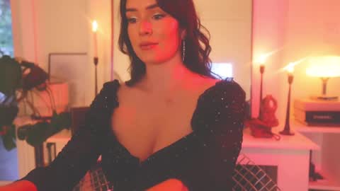 Brielle online show from December 25, 2024, 12:05 am