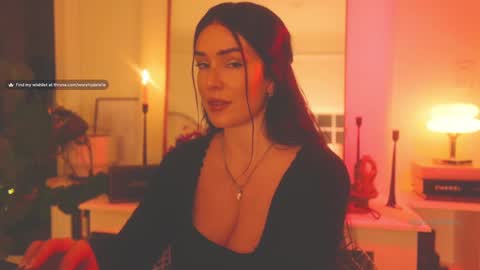 Brielle online show from December 28, 2024, 4:41 am