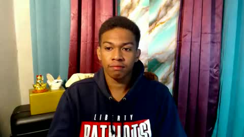 Josh This is my new account now  online show from October 19, 2025, 6:08 pm