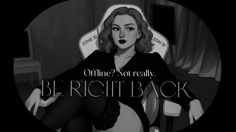 Goddess Sophy online show from October 18, 2025, 4:52 pm