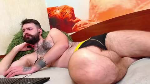 wow_devil online show from April 20, 2026, 4:37 am