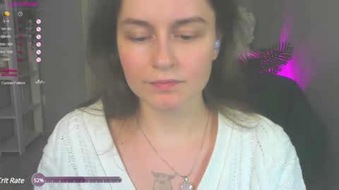 Snapshot of wow_luvng chatting on December 1, 2024, 4:29 pm Rebecy online show from December 1, 2024, 4:29 pm