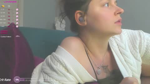 Snapshot of wow_luvng chatting on December 1, 2024, 7:36 pm Rebecy online show from December 1, 2024, 7:36 pm